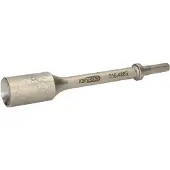 Ks Tools trillings-impact concaaf, 295 mm (artikelnummer: 515.4885)
