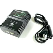 Absima Modelbouwoplader 2.2 A Li-poly