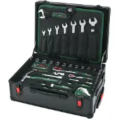 Bosch Gereedschapsset 119 Stukken
