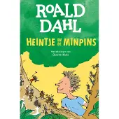 Vbk media Heintje en de minpins