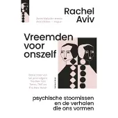 Atlas Contact Vreemden voor onszelf (Paperback)