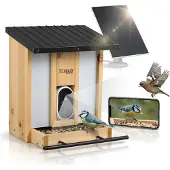Technaxx Tuya WiFi Birdcam TX-384