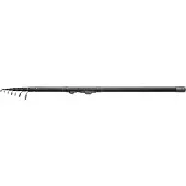 Mikado Nihonto Mini Float Bolognese Rod Zwart 3.90 m / 5-25 g