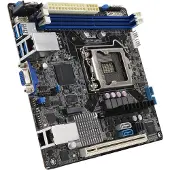Asus P12R-I/ASMB10 Intel C252 LGA 1200 (Socket H5) ATX