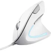 Trust Verto Bedrade Ergonomische Muis
