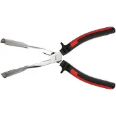 Ks Tools 500.7532 Bougiestekker-tang, kort