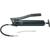 Hazet 2162-2 2162-2 Smeerpistool 500 cm³