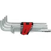 Ks Tools 151.4940 Haakse schroevendraaierset