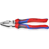 Knipex Versterkte Universele Tang 225 Mm