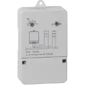Legrand tijdschakelaar 049783 rex600 opb