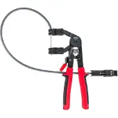 Vigor V4637N Slang- en veerbandklemtang 590 mm 1 stuk(s)