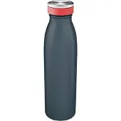 Leitz Cosy geïsoleerde waterfles fluweelgrijs 500 ml