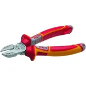 Nws Serie 49 Vde 160 Mm Diagonale Kniptang