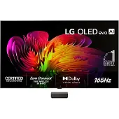 LG OLED evo W6 83W69LA (2026)