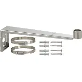 Gira bevestigingsset 832500 voor KNX weerstation