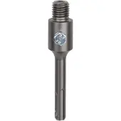 Bosch Sds-plus M16-schacht Voor Draadkroon 105 Mm