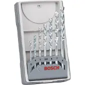 Bosch 7-delige steenborenset CYL-1