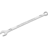 Hazet Ring-steeksleutel · extra lang · slanke uitvoering 600LG-21 · Buitentwaalfkant tractieprofiel · SW 21 mm