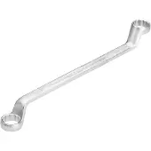 Hazet 630A-15/16X1 630A-15/16X1 Dubbele ringsleutel Sleutelbreedte (inch) 1 - 15/16