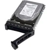 Dell R95FV, 600 GB, 10.000 omwentelingen per minuut, 2,5 inch, SAS