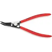 Knipex Borgringtang buiten 45grad. gebogen A32 mm
