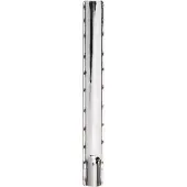 Bosch 1609201800 Doorsmeltmondstuk, 10 mm Diameter 10 mm