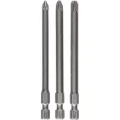 Bosch 1/4 (6,3 mm)