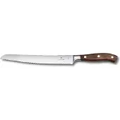 Victorinox Grand Maître Bread Knife 7.7430.23G, esdoornhout, broodmes, 23 cm