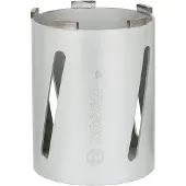 Bosch 2608587342 2608587342 Droogboorkroon 117 mm Van diamant voorzien 1 stuk(s)