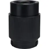 Bosch Adapter 2-delig 35 mm 1st - 1609390474