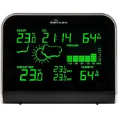 Techno Line MA10920 Draadloos weerstation
