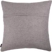 Mars & More Mace kussen grijs 43x43cm