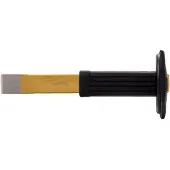 Ks Tools Platte beitel met handgreep, 230 mm 162.0141