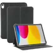 Mobilis RE.LIFE for iPad Pro 11 2024 M4 Black 50% Recycle - Notebook (068020)