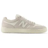 New Balance Unisex Nb Numeric 480 Sea Salt Size: 40 | Sneakers Outlet | Unisex | Beige