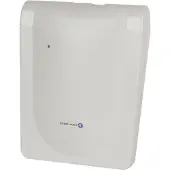 Alcatel -Lucent Enterprise 8379, 1880 - 1930 MHz, 1880 - 1900 MHz, 1920 - 1930 MHz, Omnidirectioneel, Wit, Netwerk