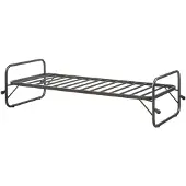 Woood onderschuifbed Lucy (90x200 cm)