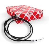 FEBI BILSTEIN 109486 Handremkabel