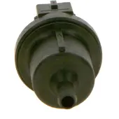 Bosch Ventilatie-/ ontluchtingsklep voor o.a. ALFA ROMEO, AUDI, BUICK, CHEVROLET, FERRARI, FIAT, LANCIA, OPEL, RENAULT, SAAB, SKODA, VOLKSWAGEN, VOLVO
