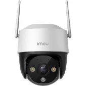 IMOU Cruiser 2c Ptz Beveiligingscamera Voor Buiten - Bedraad - 3mp