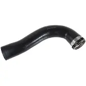 METZGER AUTOTEILE 2400972 Laadluchtslang