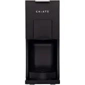 Chiato switchPLAY Multi-capsule koffiemachine – Zwart