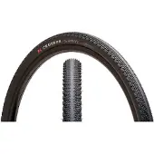 Kenda Crusher 60tpi Tubeless 650b X 45 Gravelband