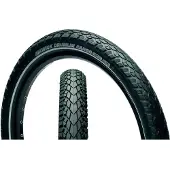 Kenda Kwick Drumlin Cargo 60tpi 20´´ X 2.60 Stevige Urbanband
