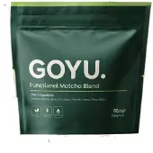 GOYU Functional Matcha Blend Poeder