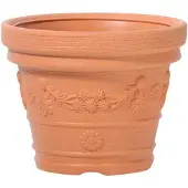 Prosperplast 65l Decora Collection 57x57x45.5 Cm Bloempot
