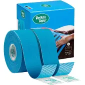 Vetkintape 3cm x 5m - 2 rollen