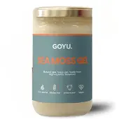 GOYU Sea Moss Gel