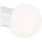 Ifö Electric - Classic Globe 180 Wandlamp