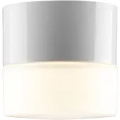 Ifö Electric - Opus 100/100 2700k Plafondlamp/Wandlamp